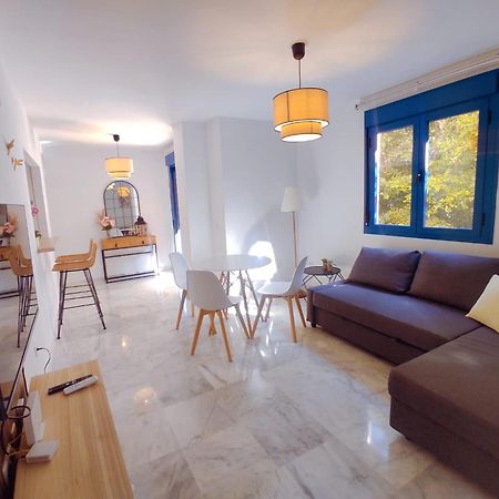 Apartamento Malaga Beach Center II B&C II Екстериор снимка