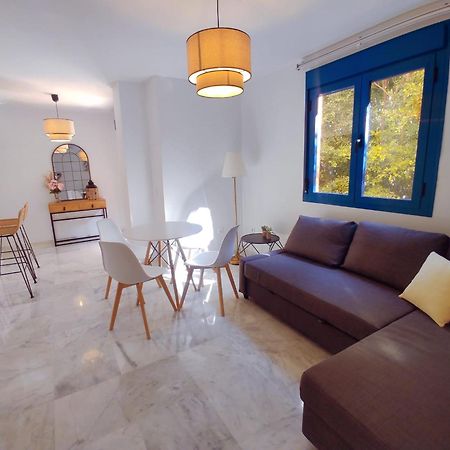 Apartamento Malaga Beach Center II B&C II Екстериор снимка