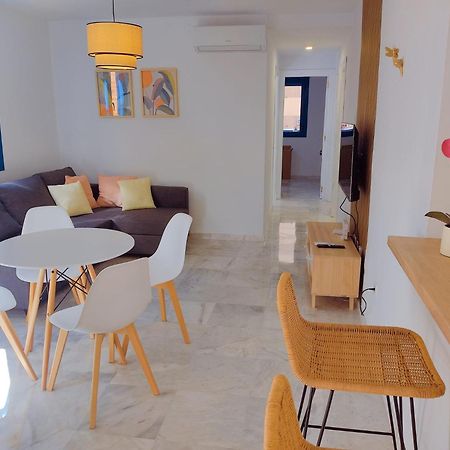 Apartamento Malaga Beach Center II B&C II Екстериор снимка