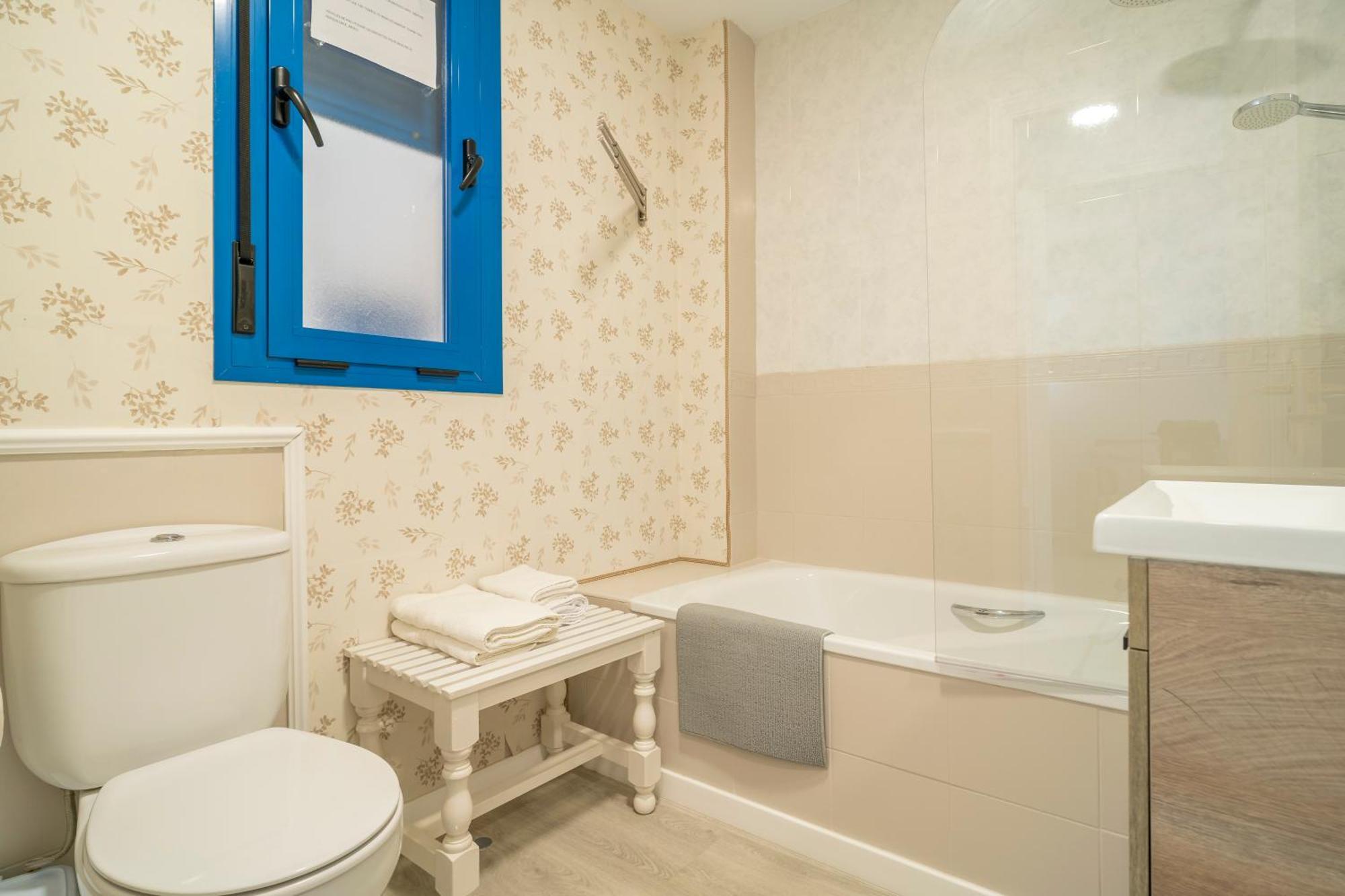 Apartamento Malaga Beach Center II B&C II Екстериор снимка