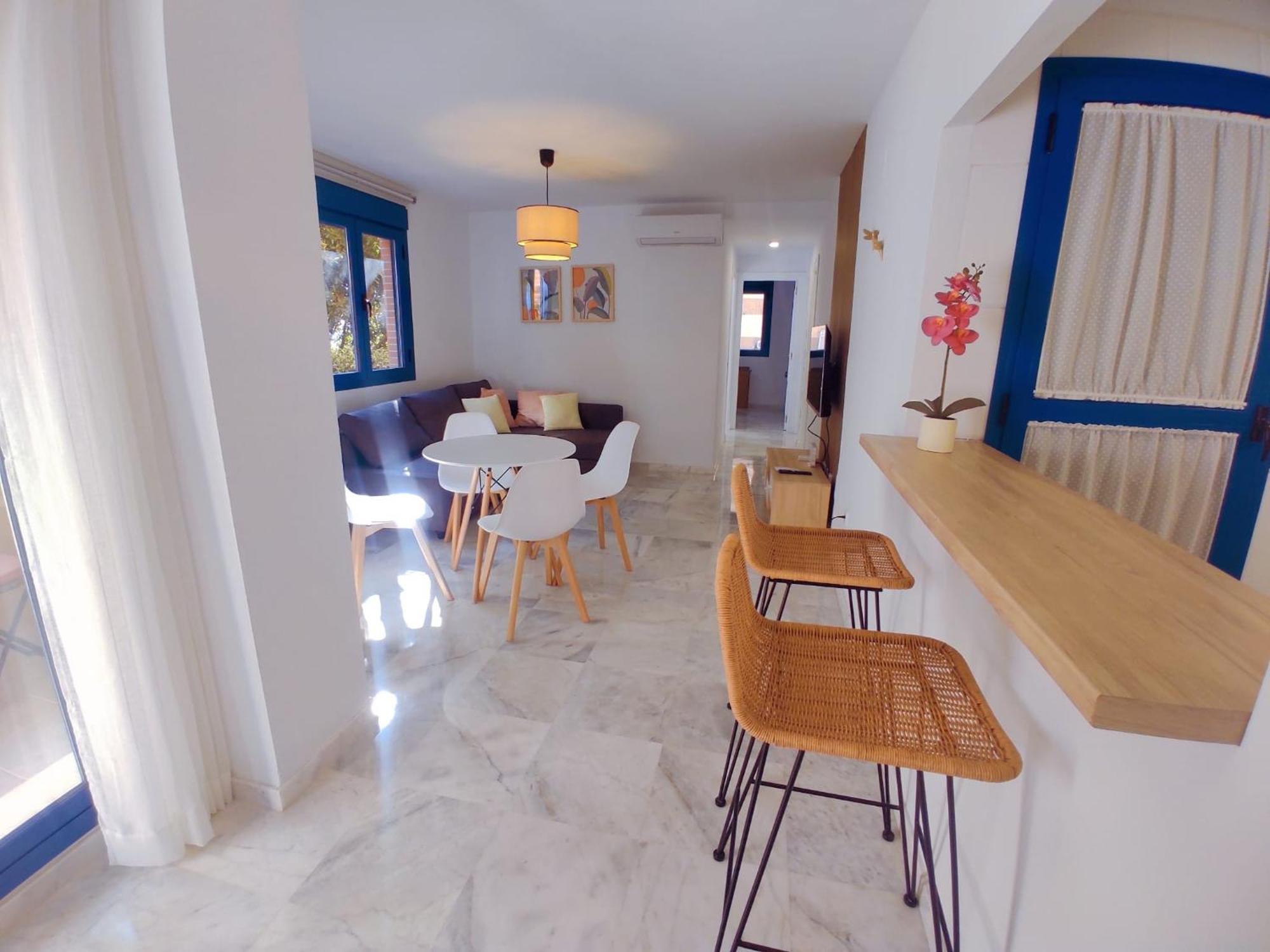 Apartamento Malaga Beach Center II B&C II Екстериор снимка