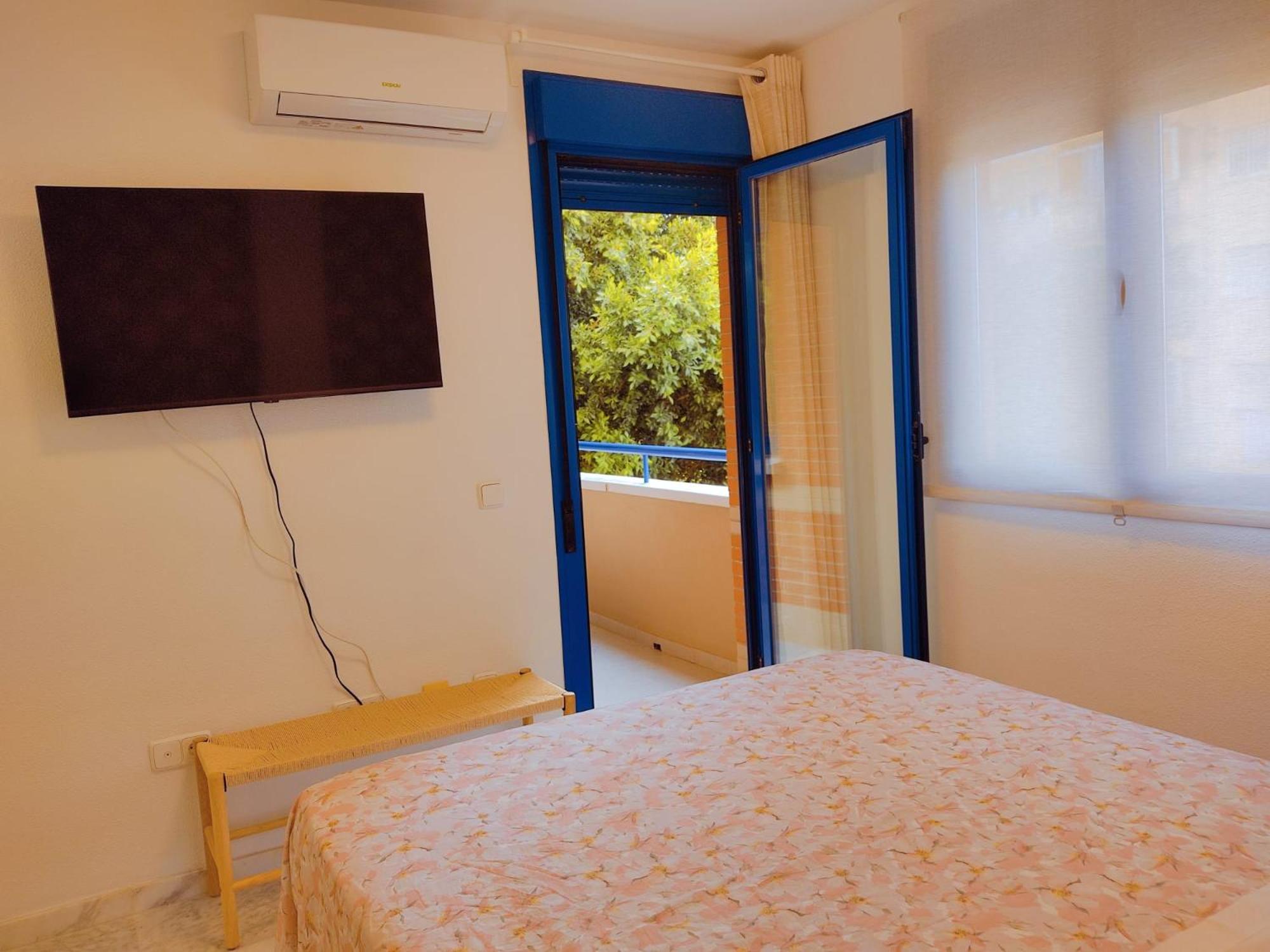 Apartamento Malaga Beach Center II B&C II Екстериор снимка