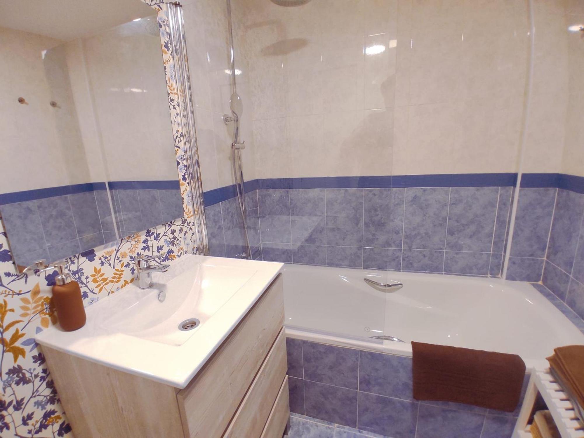 Apartamento Malaga Beach Center II B&C II Екстериор снимка