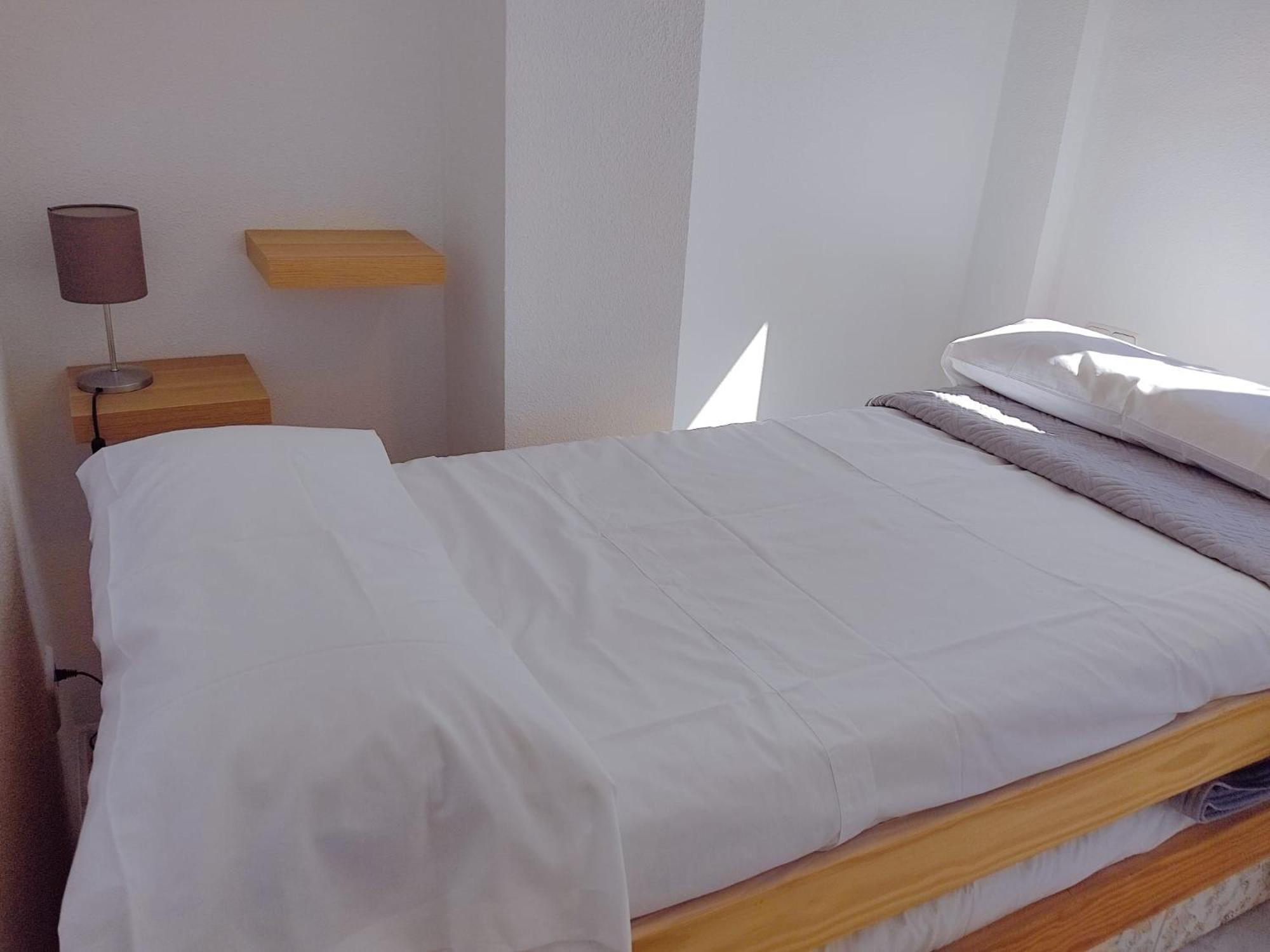 Apartamento Malaga Beach Center II B&C II Екстериор снимка