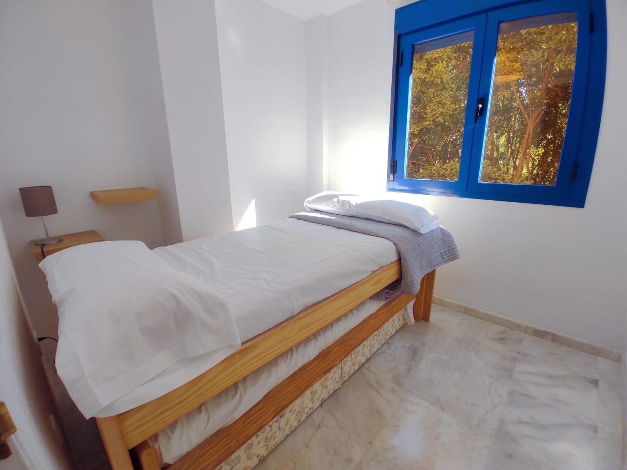 Apartamento Malaga Beach Center II B&C II Екстериор снимка
